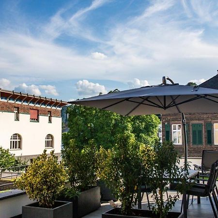Neu Residenz Mont Royal Apartment Трабен-Трарбах Екстериор снимка