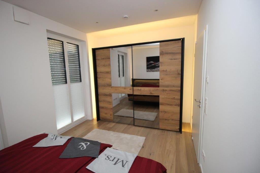 Neu Residenz Mont Royal Apartment Трабен-Трарбах Екстериор снимка