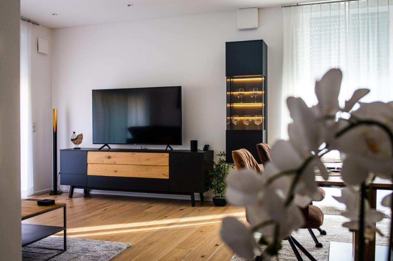 Neu Residenz Mont Royal Apartment Трабен-Трарбах Екстериор снимка